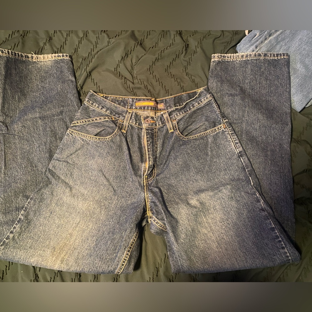 Men’s Levi’s